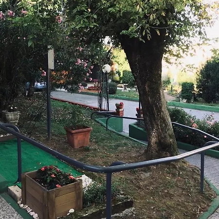 Risthotel Pianura Hotel