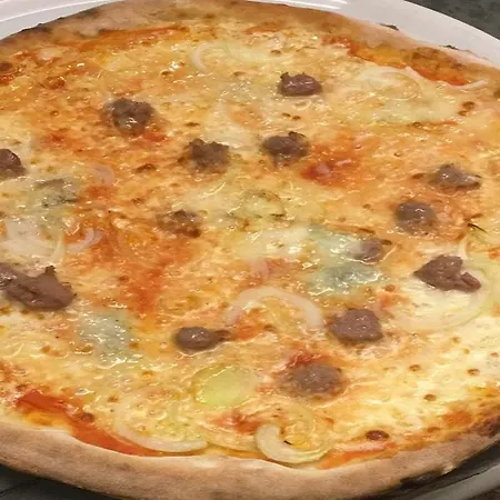 Risthotel Pianura Hotel 3*