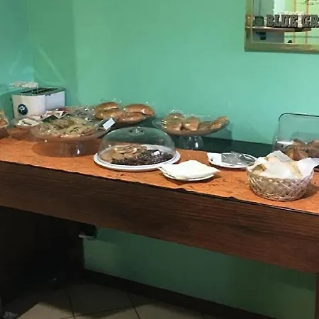 Risthotel Pianura 3* Busnago