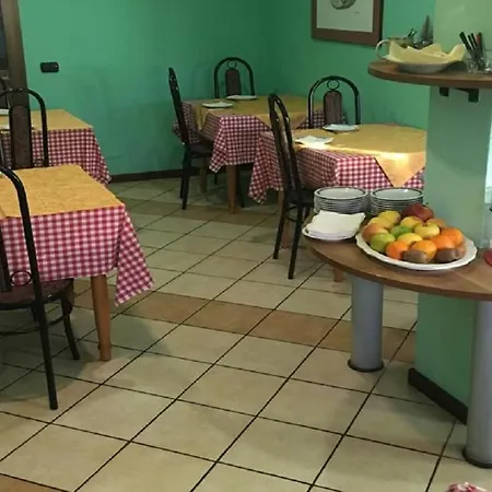 Hotel Risthotel Pianura