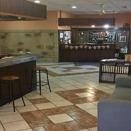 Risthotel Pianura Hotel 3*