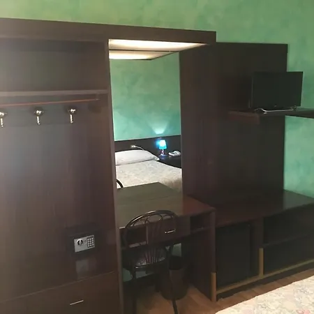 Hotel Risthotel Pianura