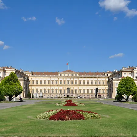 Risthotel Pianura Hotel 3*