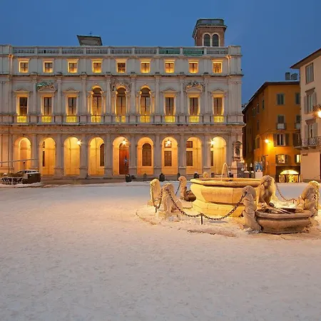 Hotel Risthotel Pianura Busnago