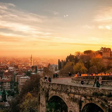 Risthotel Pianura Hotel