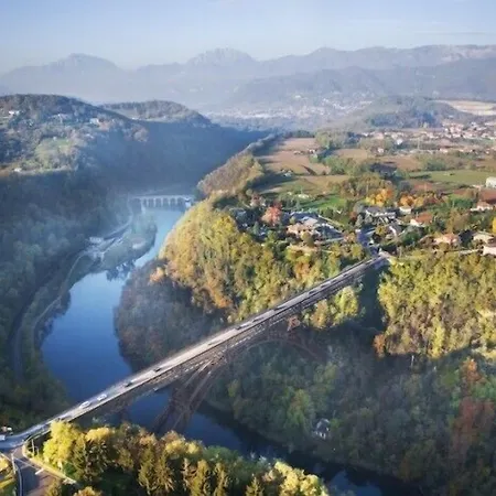 Risthotel Pianura 3*