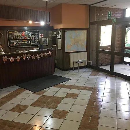 Hotel Risthotel Pianura 3*