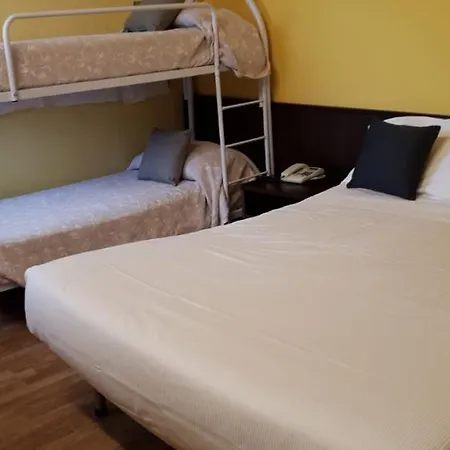 Risthotel Pianura Hotel