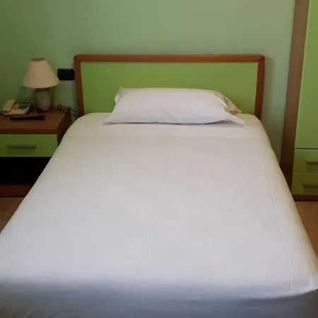 Risthotel Pianura Busnago