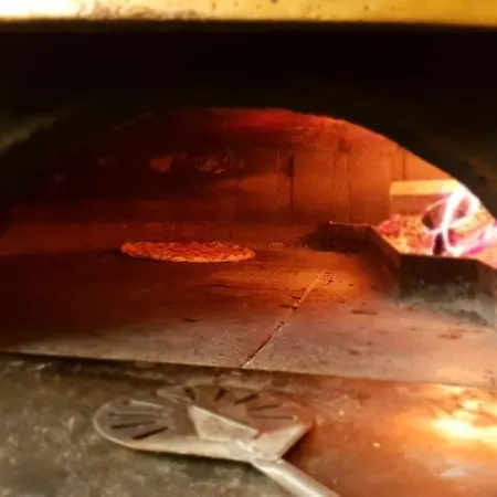 Risthotel Pianura 3*