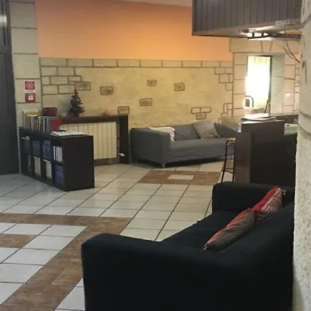 Risthotel Pianura 3*