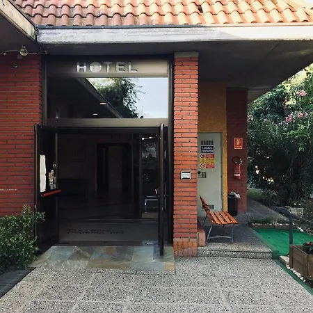 Risthotel Pianura