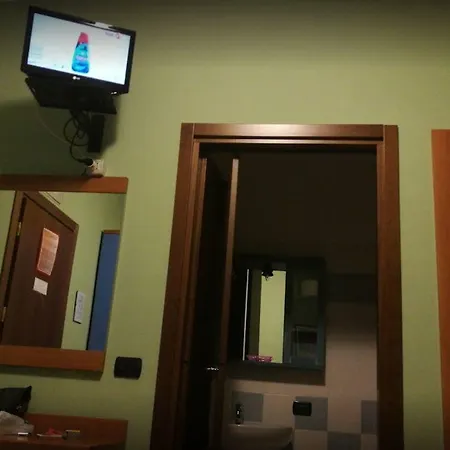 Hotel Risthotel Pianura