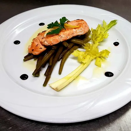 Hotel Risthotel Pianura