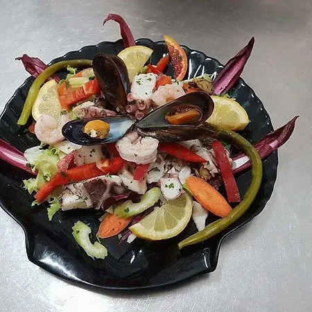 Risthotel Pianura 3* Busnago