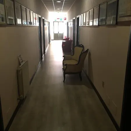 Hotel Risthotel Pianura 3*