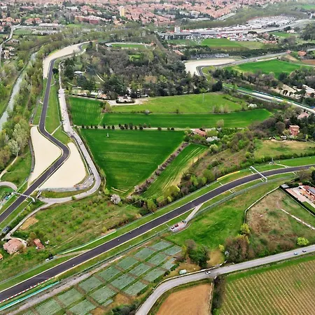 Hotel Risthotel Pianura