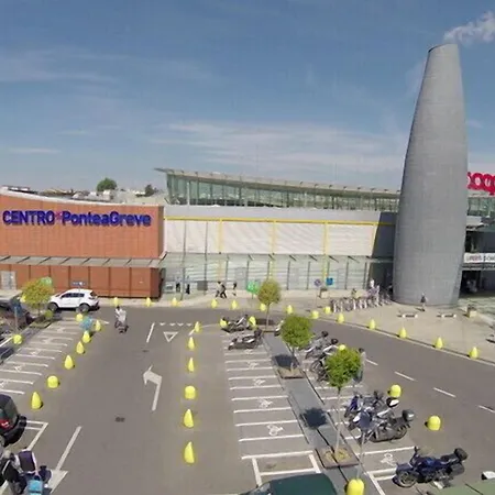 Risthotel Pianura Busnago